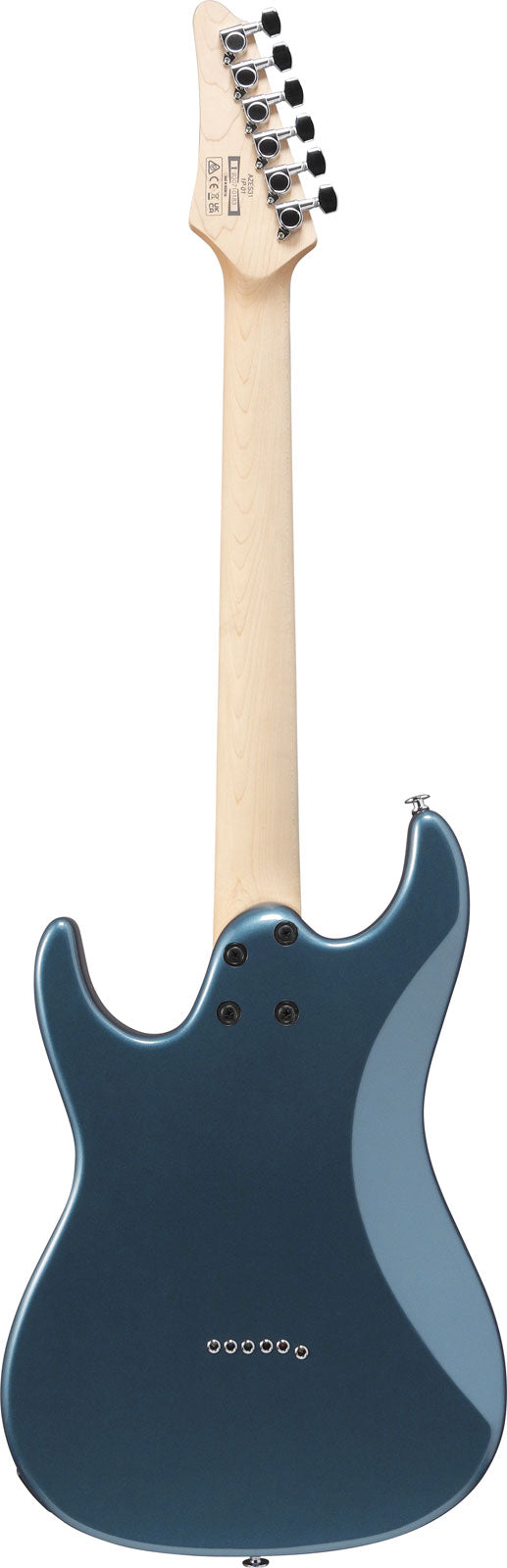 AZES31-AOC Arktischer Ozean Metallic Essential