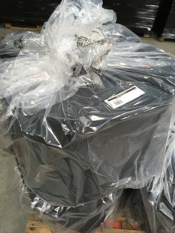 Formkoffer Grooves Für Tom 18" X 16" - B-Bestand