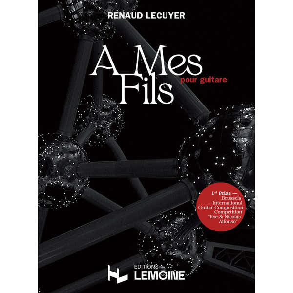 Lecuyer R. - A Mes Fils