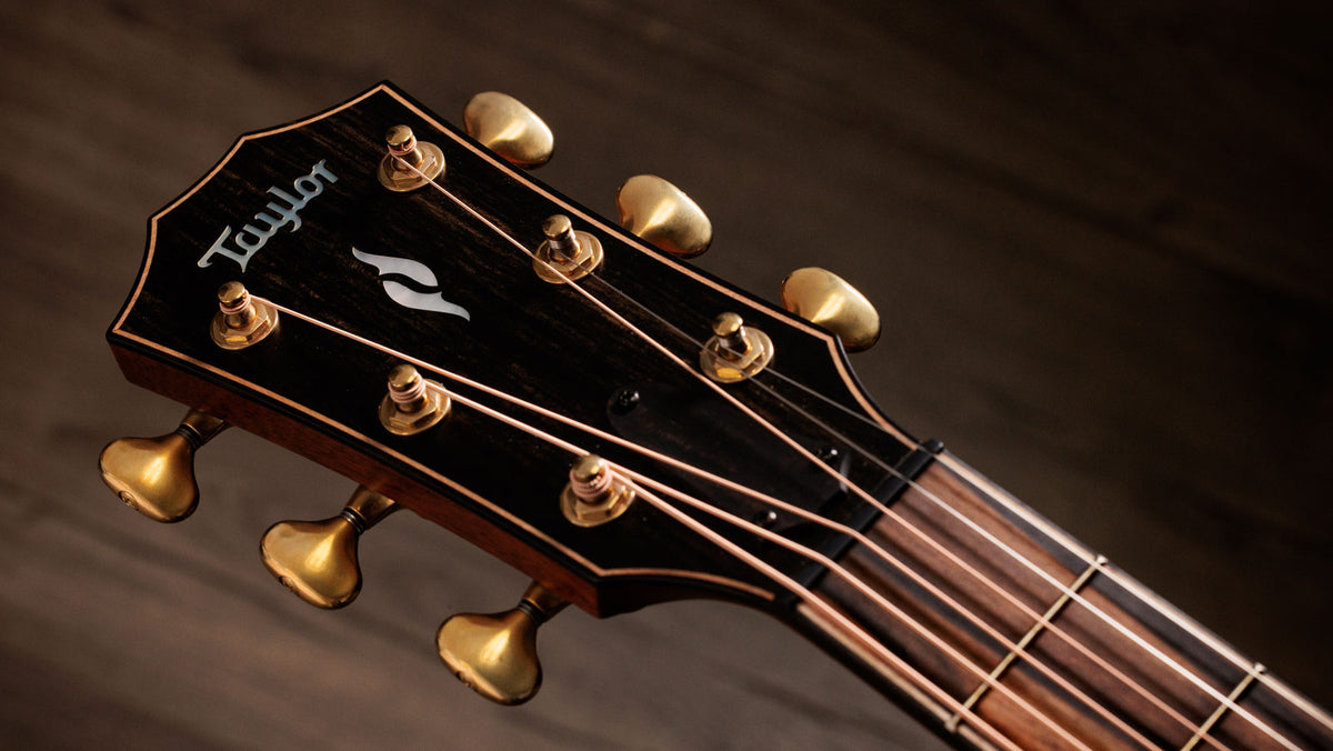 Builder's Edition 814ce Next Generation Sinker Redwood Shaded Edgeburst Grand Auditorium