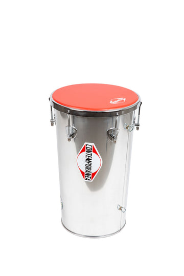 Rebolo 12" x 50cm konisch Alu - 6 Spannstäbe. - Pro
