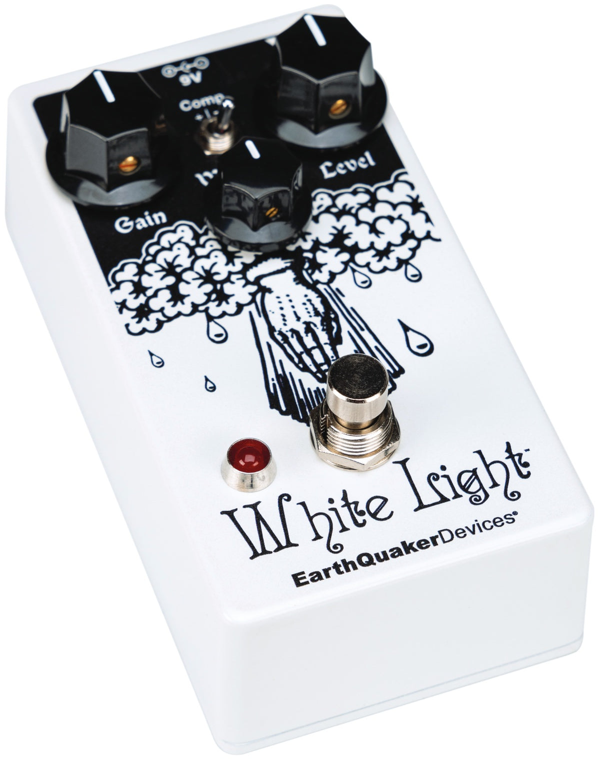 White Light V2 Limited