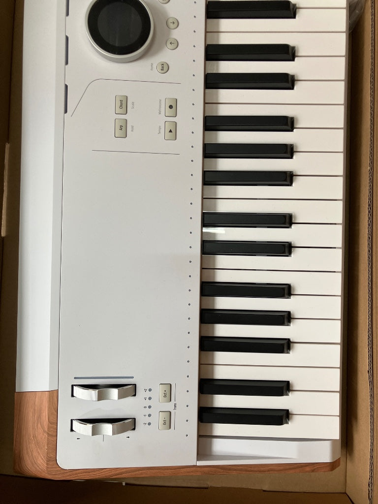 Astrolab 61 Weiß - B-Ware