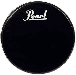 EB18BDPL - 18" BASS DRUM RESONANT HEAD