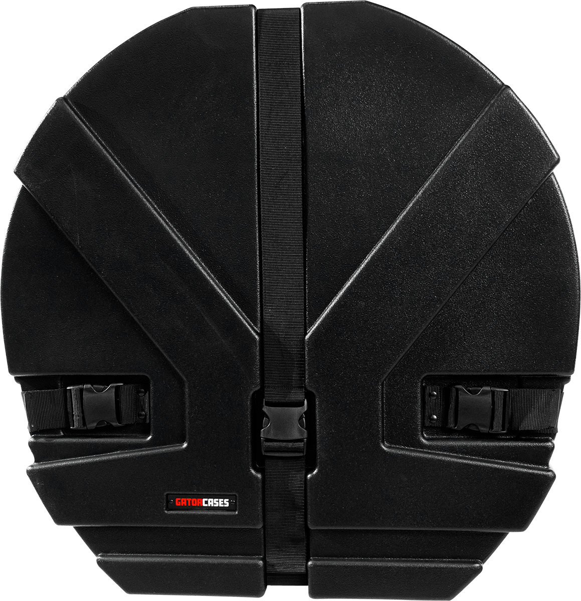 Formkoffer Grooves Für Bass Drum 24" X 16"