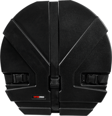 Formkoffer Grooves Für Bass Drum 24" X 16"