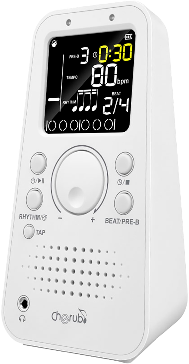 WSM289 Wiederaufladbares Metronom