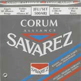 Savarez 500ARJ ALLIANCE CORUM