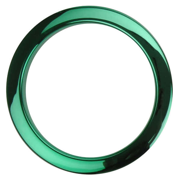 HCG4 - 4" GREEN HOLE REINFORCEMENT SYSTEM