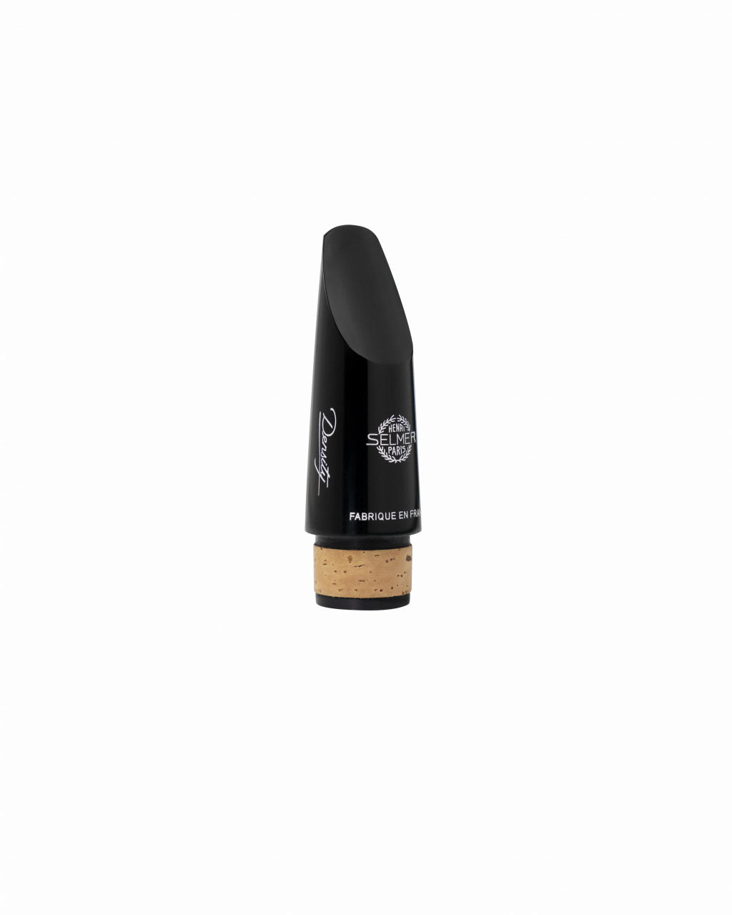 Selmer Density (BB and A Clarinet)
