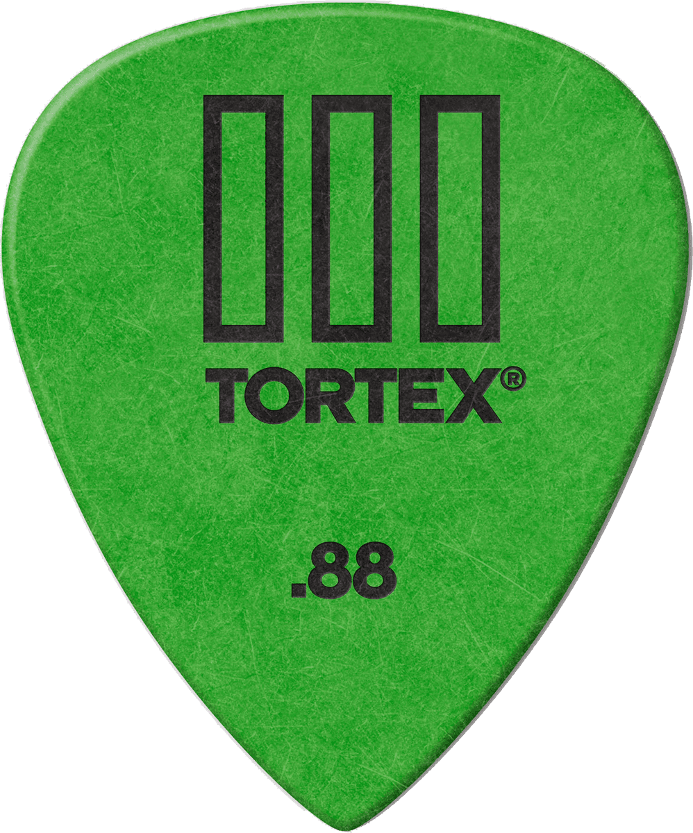 12 x 0,88mm Tortex T3