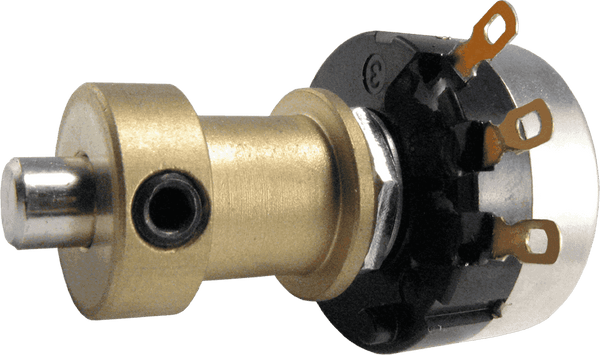 6161 POTENTIOMETER FOR PEDAL 6166