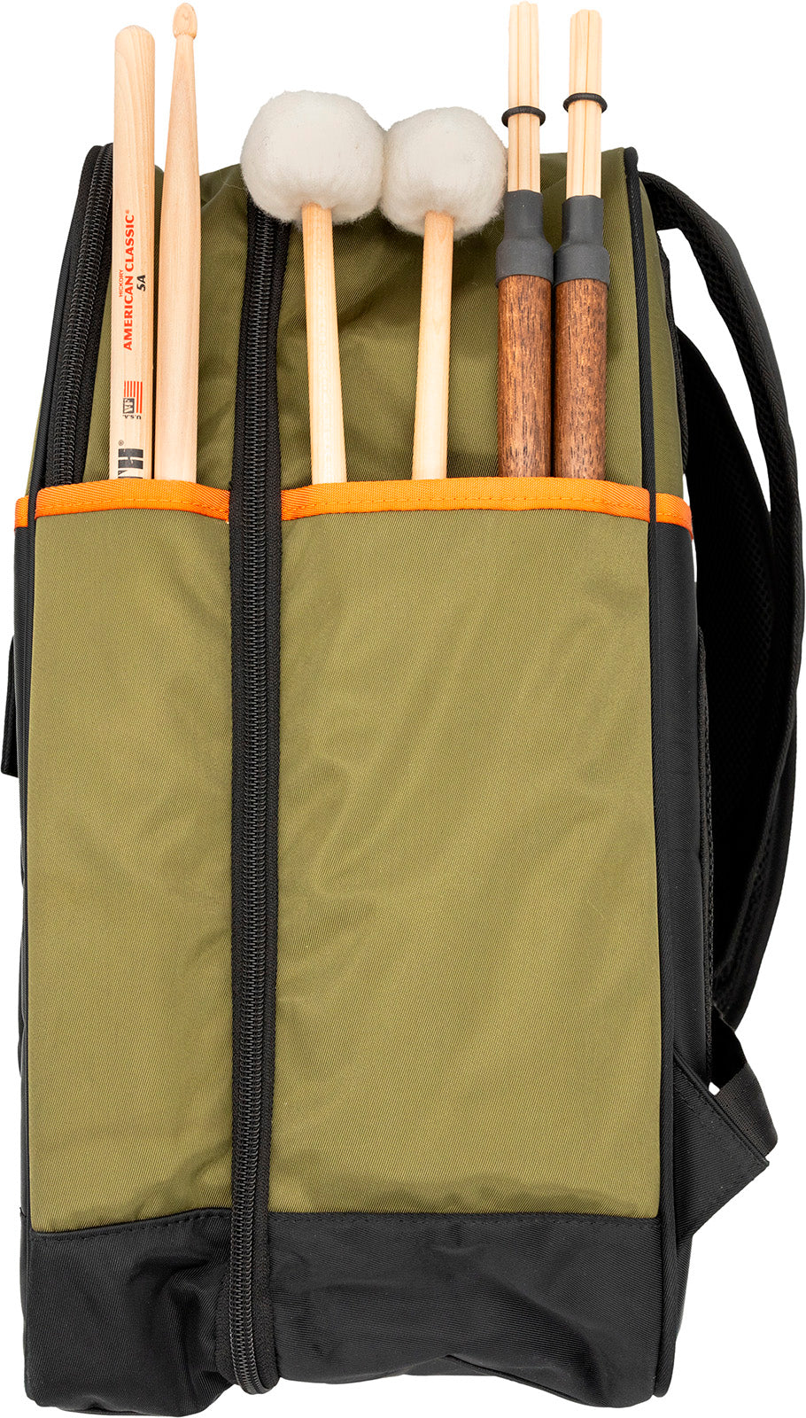 Professional Backpack « Tech »