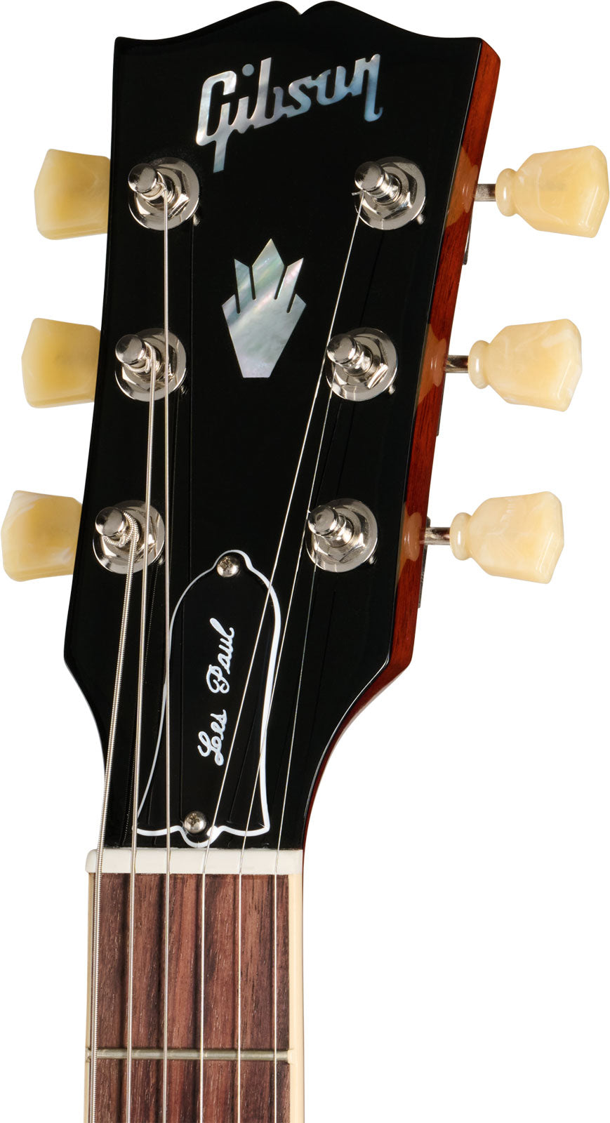 SG Standard Signature Jake Kiszka Verblasste Vintage-Kirsche Modern