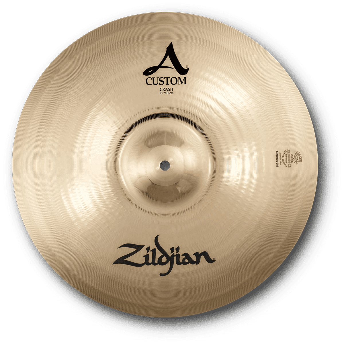 A' CUSTOM 16" - A20514