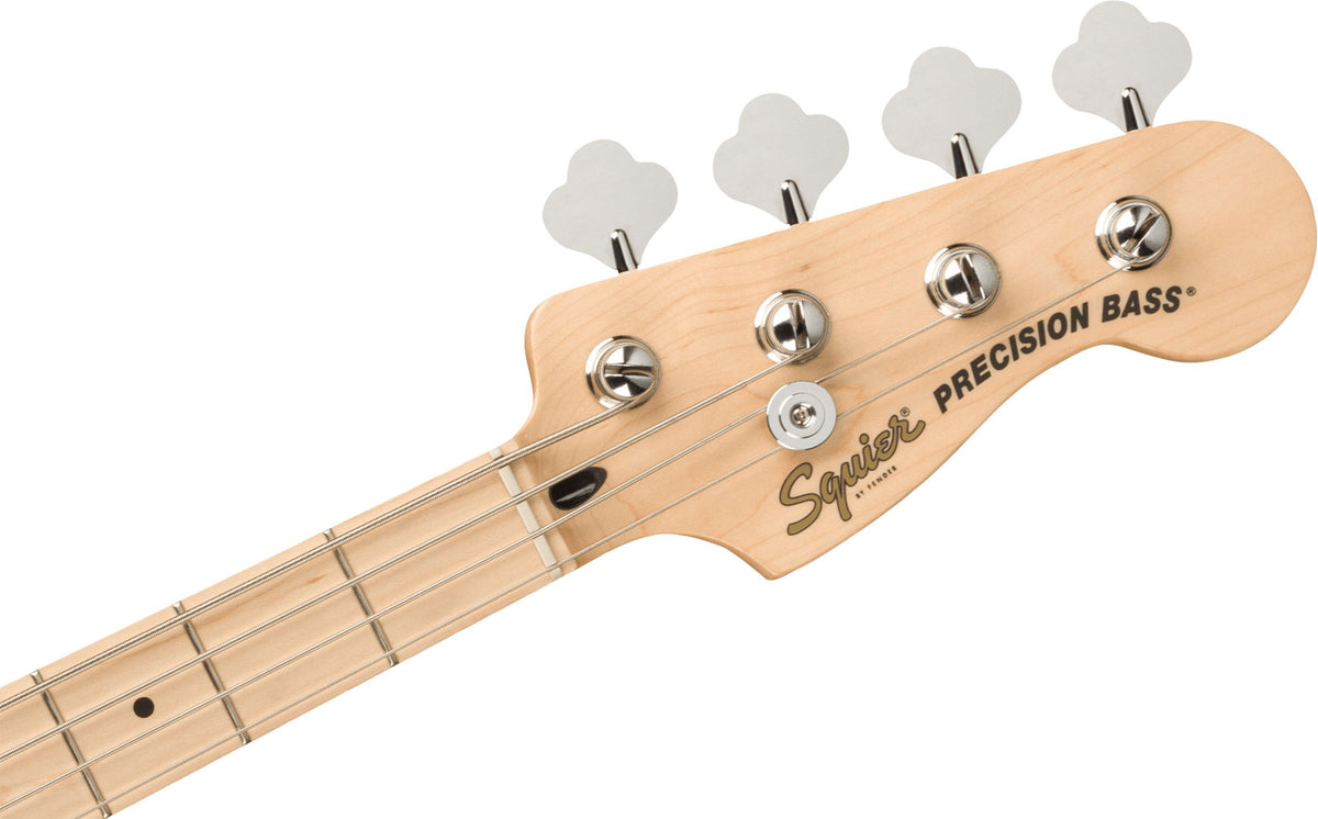 Precision Bass Affinity MN PJ Schwarz