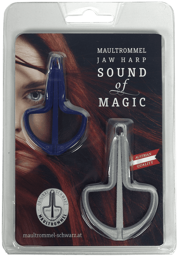 DUO GUIMBARDES 6,5 CM AND 7,5 CM