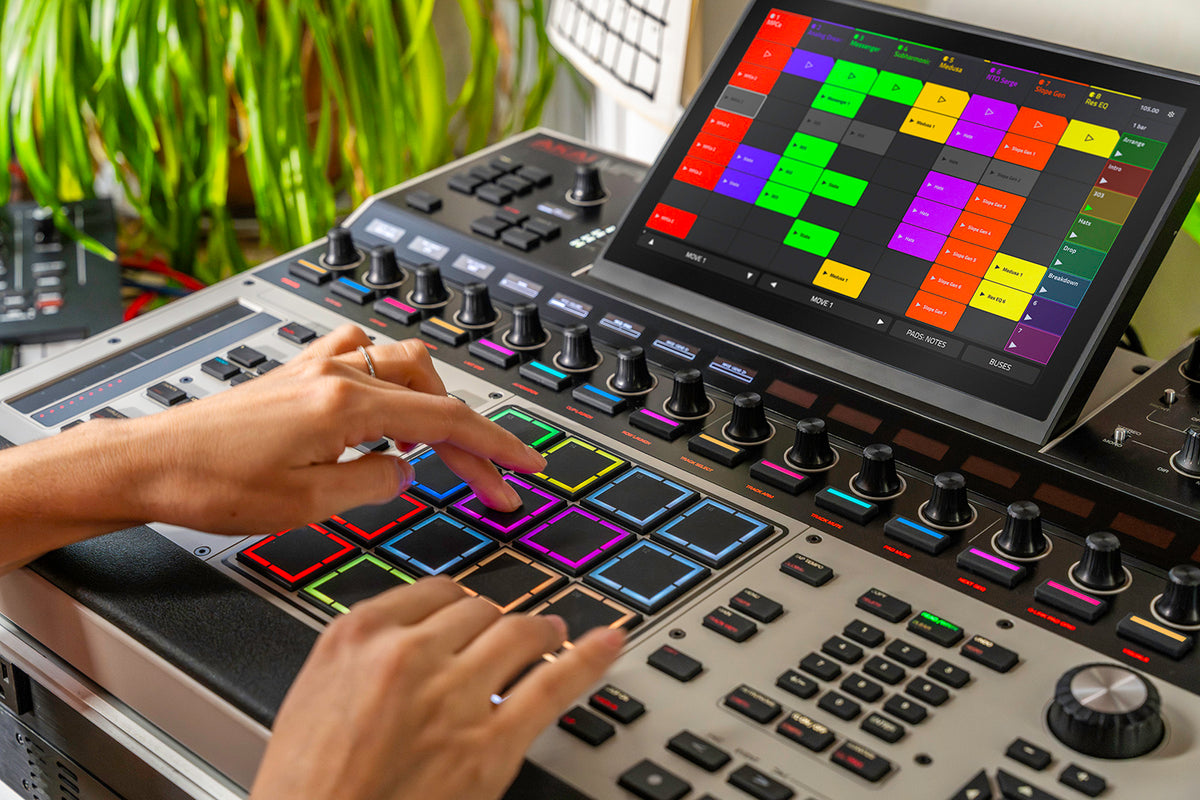 MPC-XL