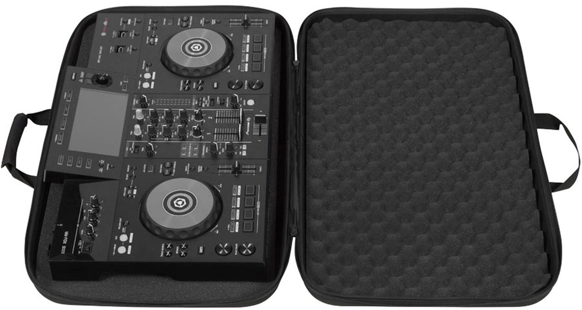Eva Case XDJ-RR FLX6 Rucksack