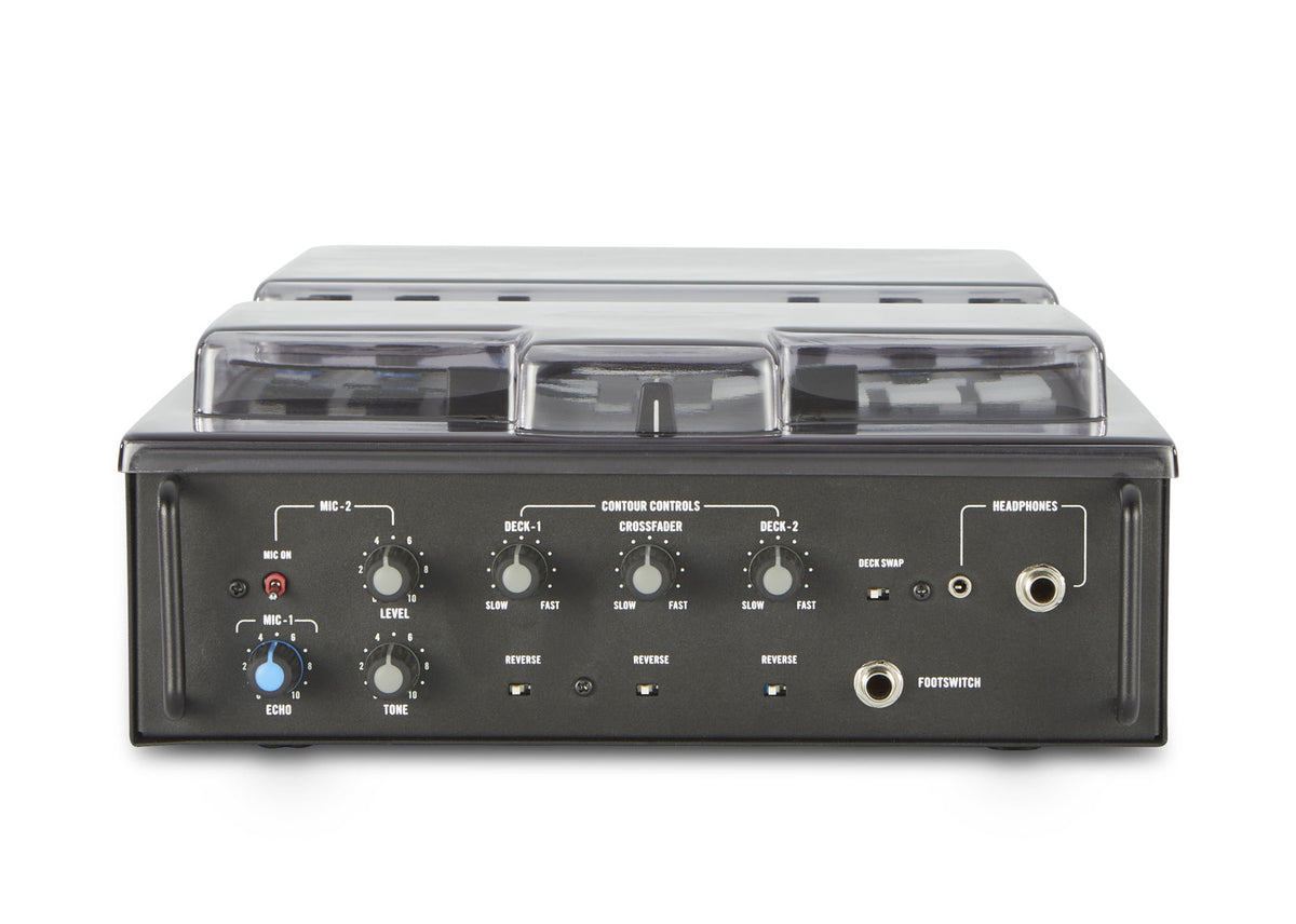 Rane 72