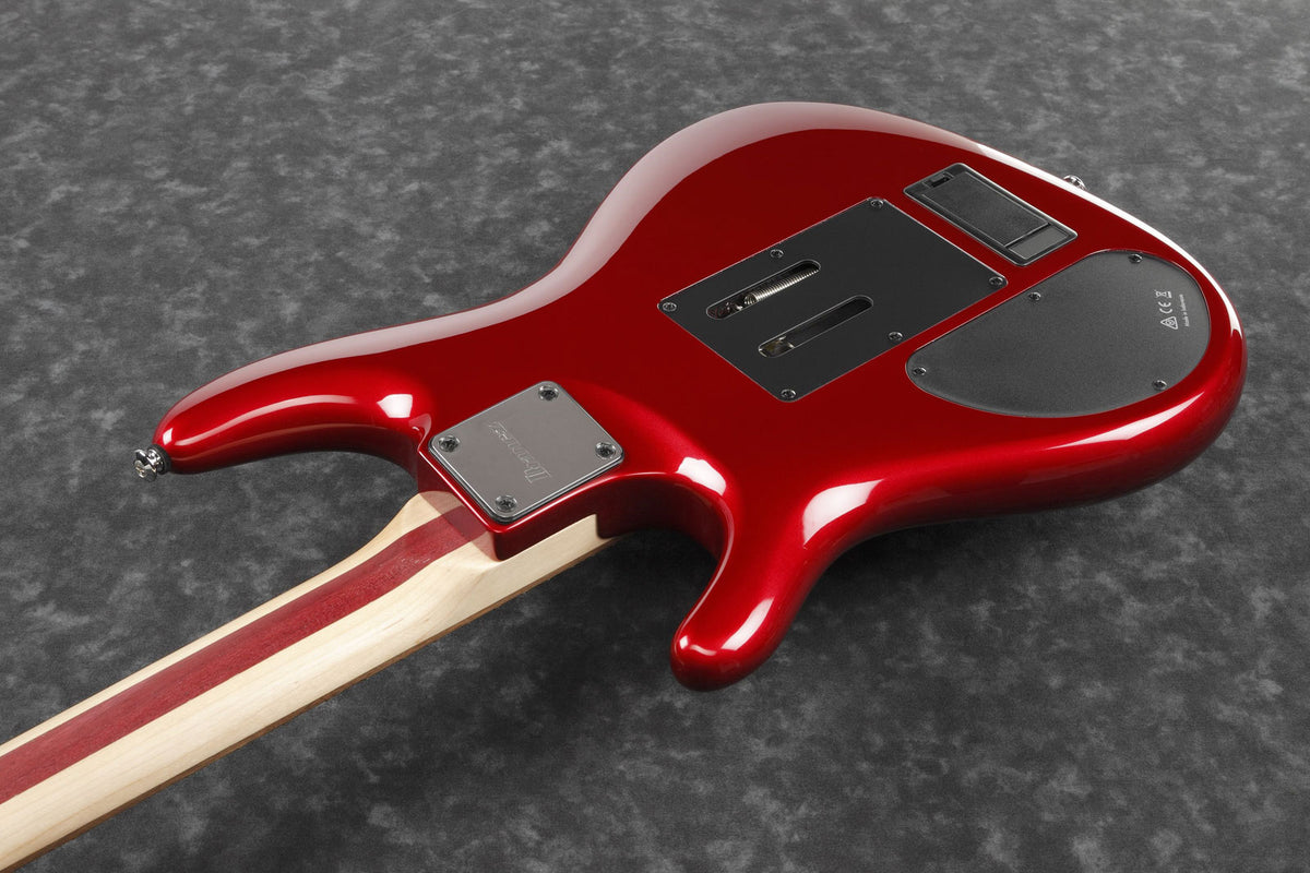 JS240PS-CA Candy Apple Signatur Joe Satriani Premium