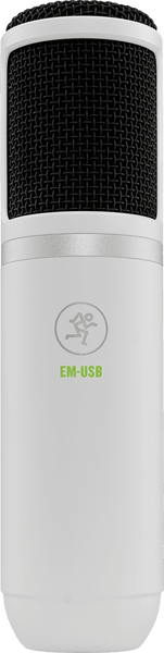 EM-USB Artic White