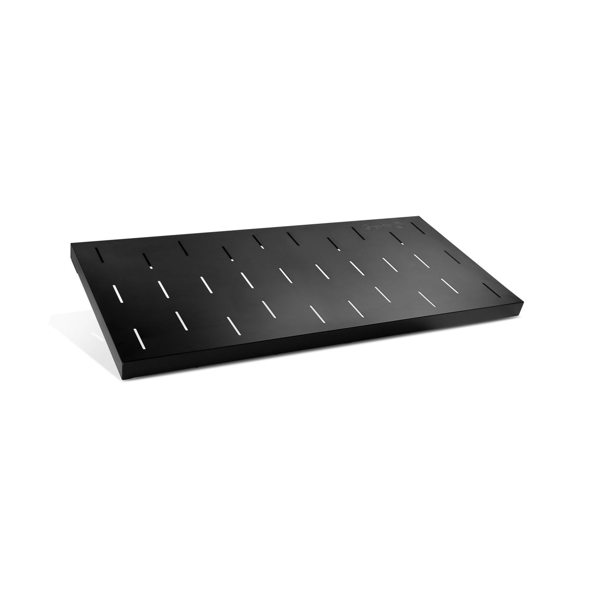 Keyboardständer KSX 2 RD Schwarz