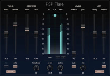 Flare