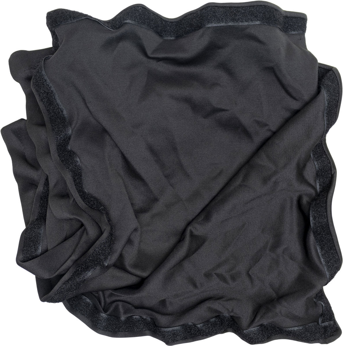 Universal DJ Facade Scrim Black