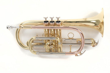 ROY BENSON CR-202 BB KORNETT
