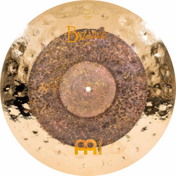 Crash Byzance 19" Extra trocken Dual - B19duc