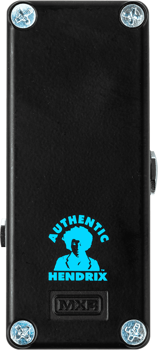 Jimi Hendrix Shrine Series UNI-vibe Chorus/Vibrato