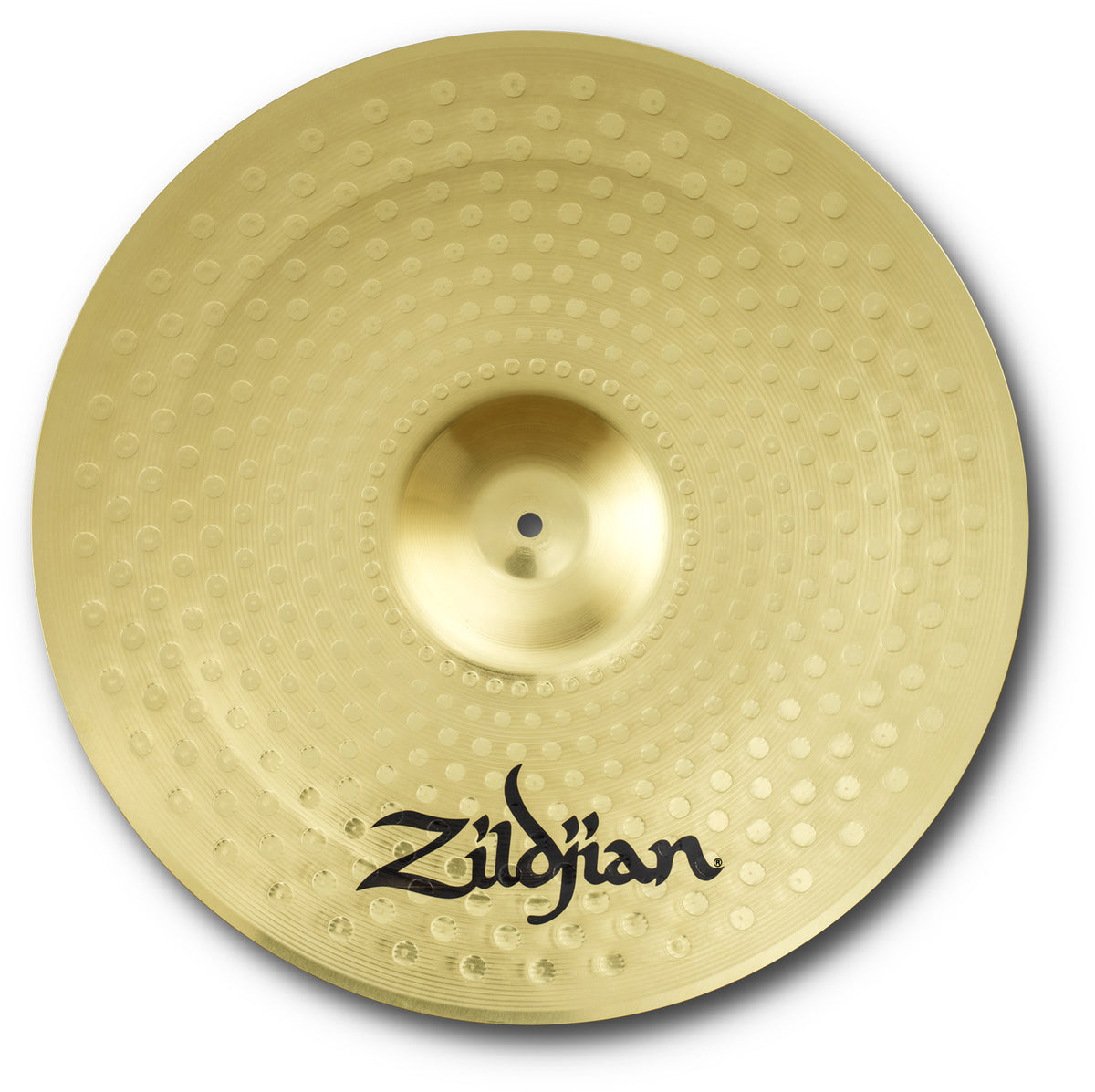 20" Planet Z Ridebecken