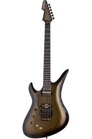 Avenger FRS 50 Anni LH Gold Burst