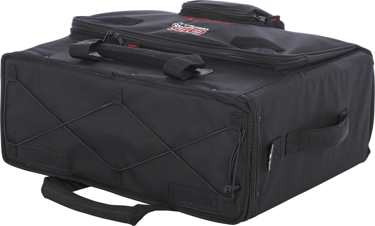 GSR2u Tragbares Studio-Case