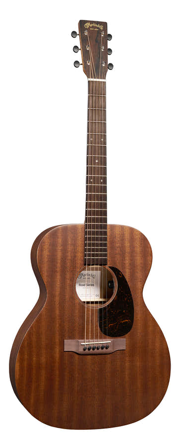 000-10E Retro Sapele Seidenmatt Sapele