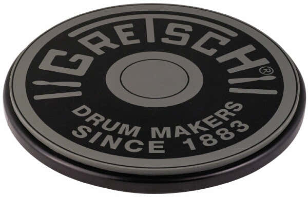 GREPAD12G/GRE - 12" GRAU