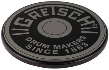 GREPAD12G/GRE - 12" GRAU