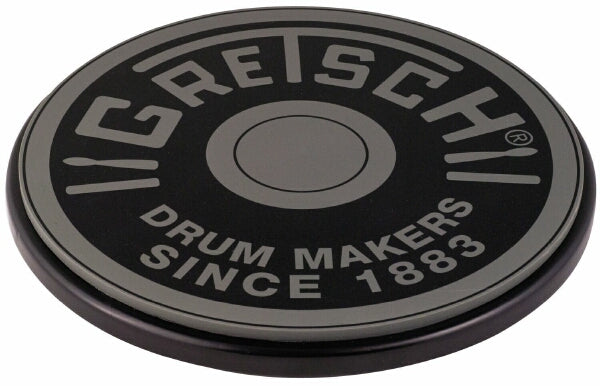GREPAD12G/GRE - 12" GRAU