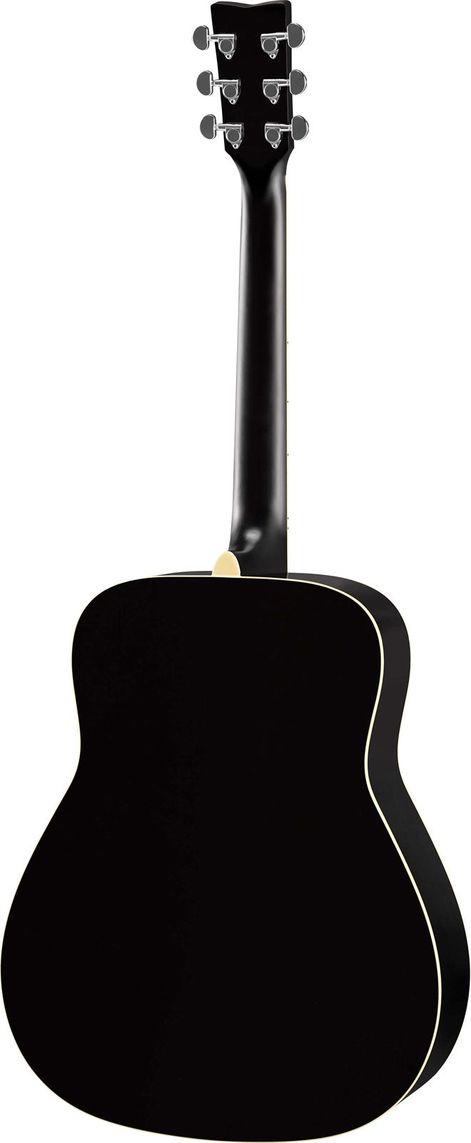 FG820 BLII Schwarz