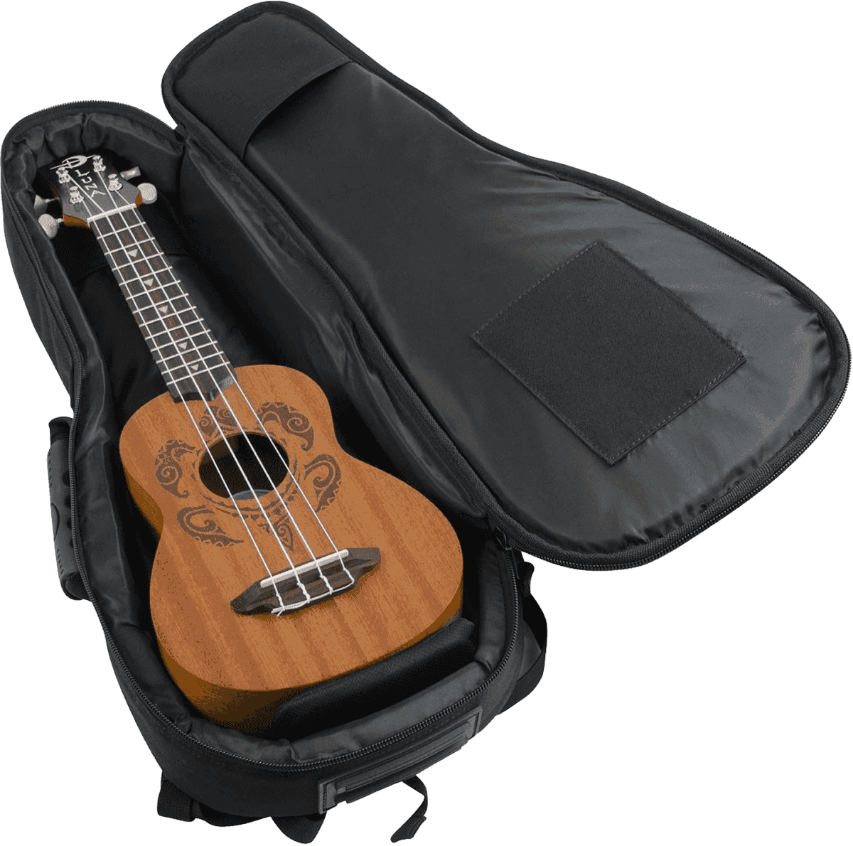 Sopran-Ukulelentasche - 4G
