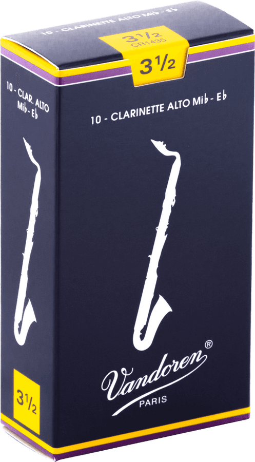 CLASSIC BLAU 3.5 - CR1435