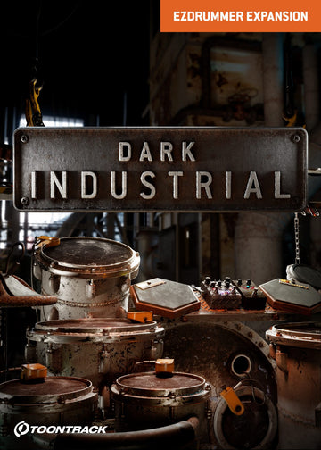 EZX Dark Industrial