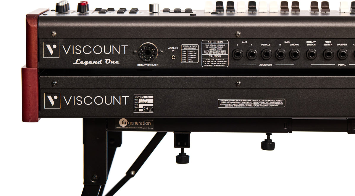 LEGEND LM 61