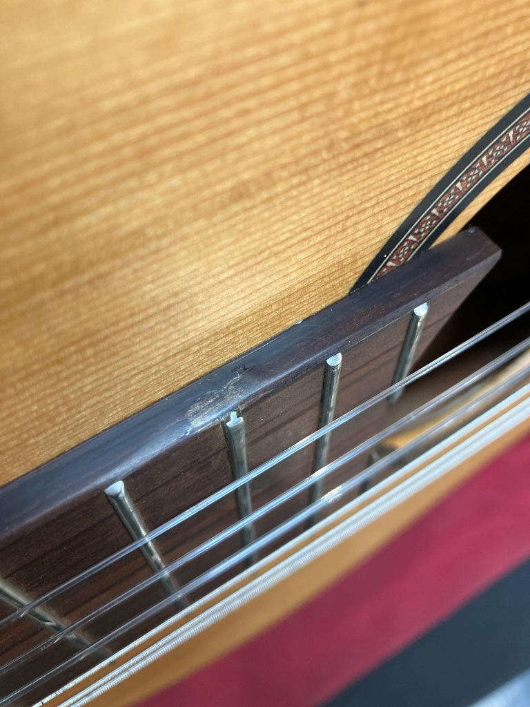 Occitania Oc170 170 4/4 Red Cedar - B Stock