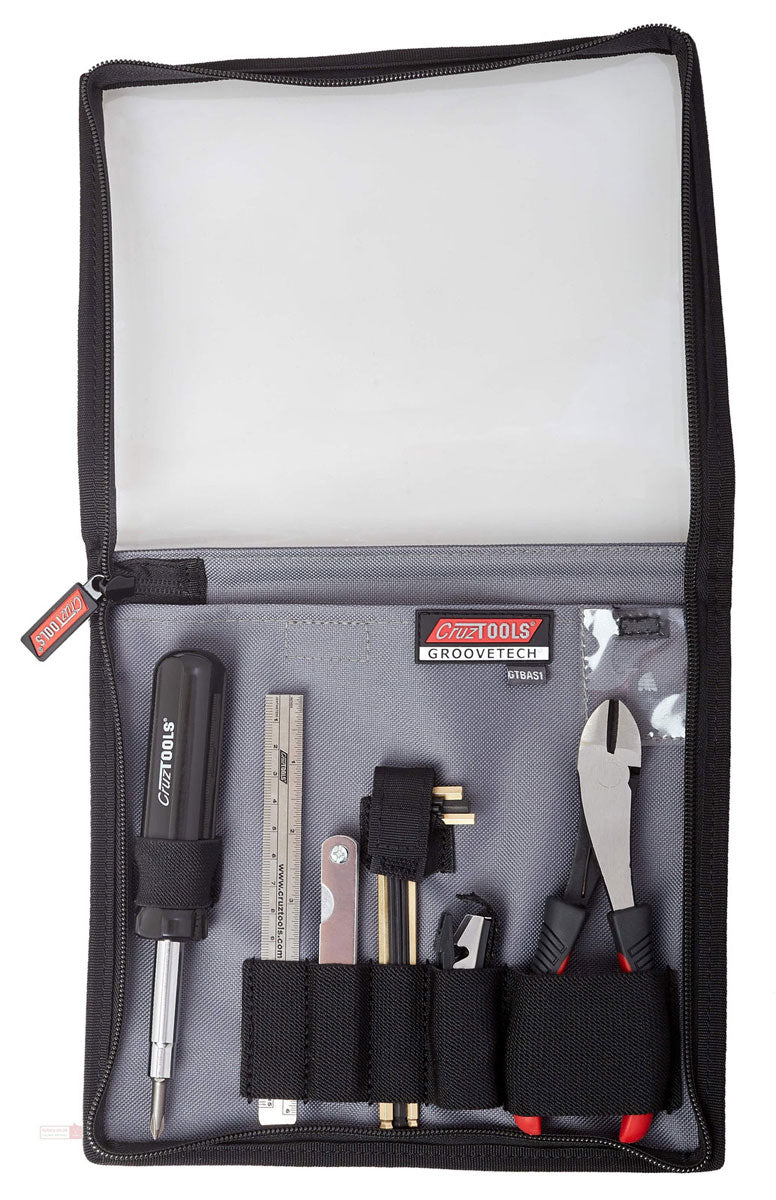 GTBAS1 Bass-Technik-Set