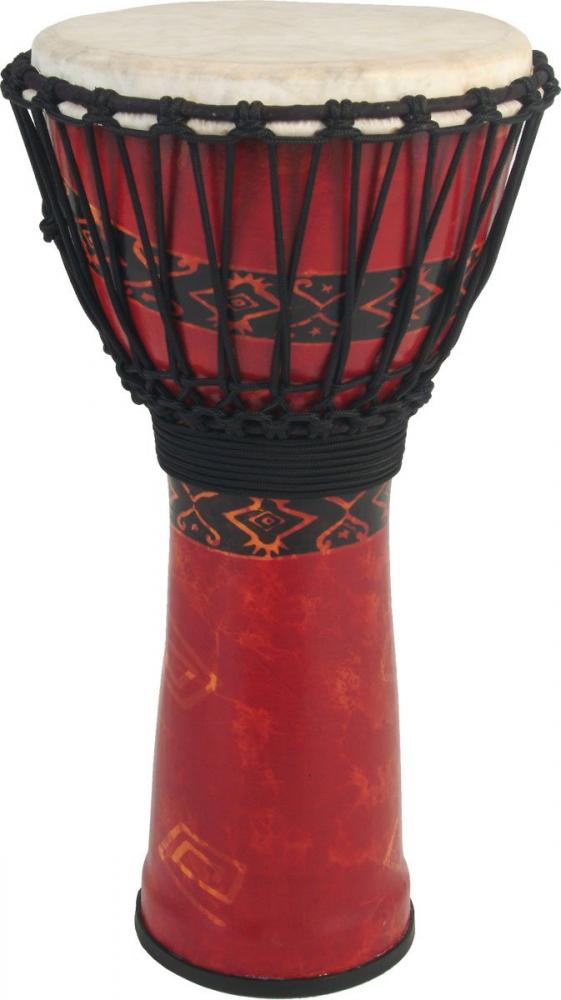 12" BALI RED