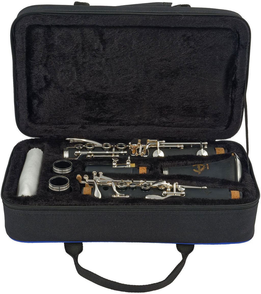 WCL200 - H (17 Tasten )