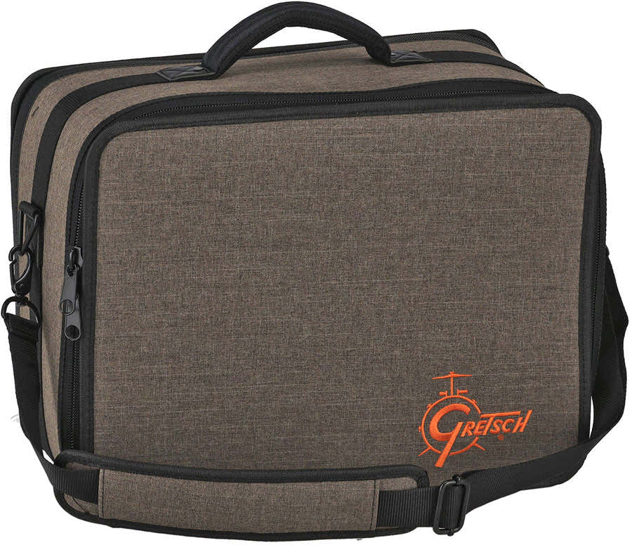Pro Tour Doppelpedal-Tasche 40 X 30 X 60 Cm GR-Dpb