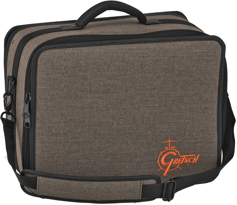 Pro Tour Doppelpedal-Tasche 40 X 30 X 60 Cm GR-Dpb
